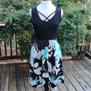 Moyabo Soft Knit Dress